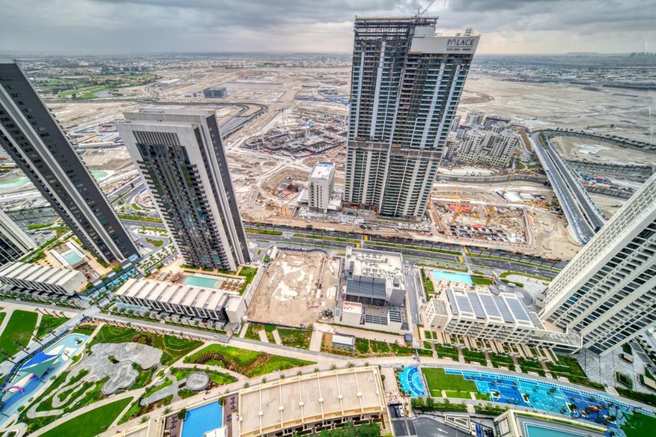 Apartment Alluring 1br At Harbour Views Tower 1 By Deluxe Homes *