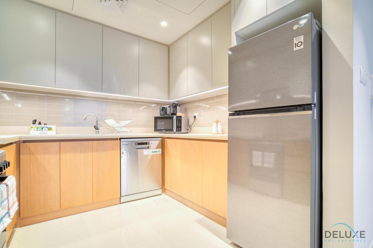 Alluring 1br At Harbour Views Tower 1 By Deluxe Homes Dubai