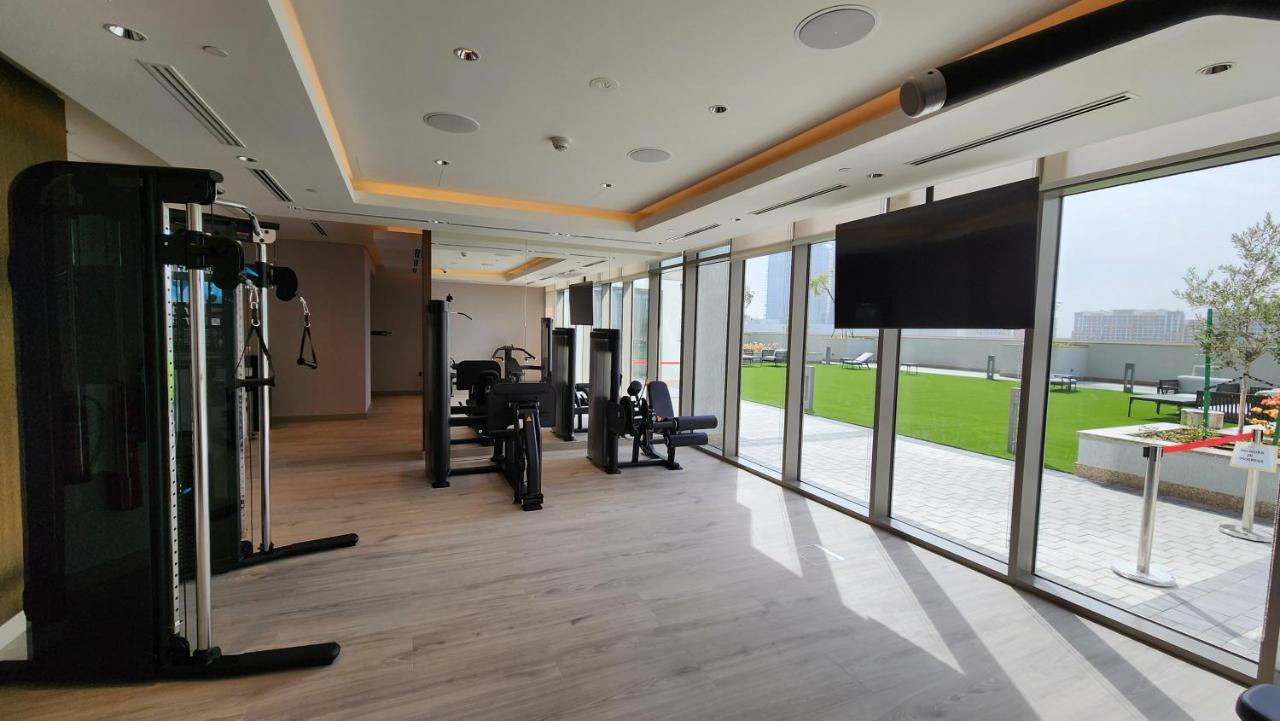 By Latinem Luxury 2br Cvr B1307 Near Burj Khalifa Apartment *