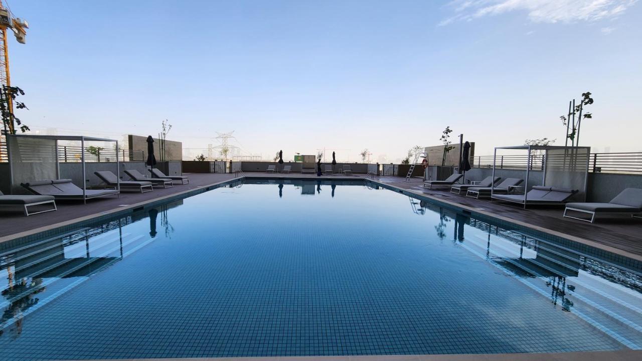 By Latinem Luxury 2br Cvr B1307 Near Burj Khalifa * Dubai