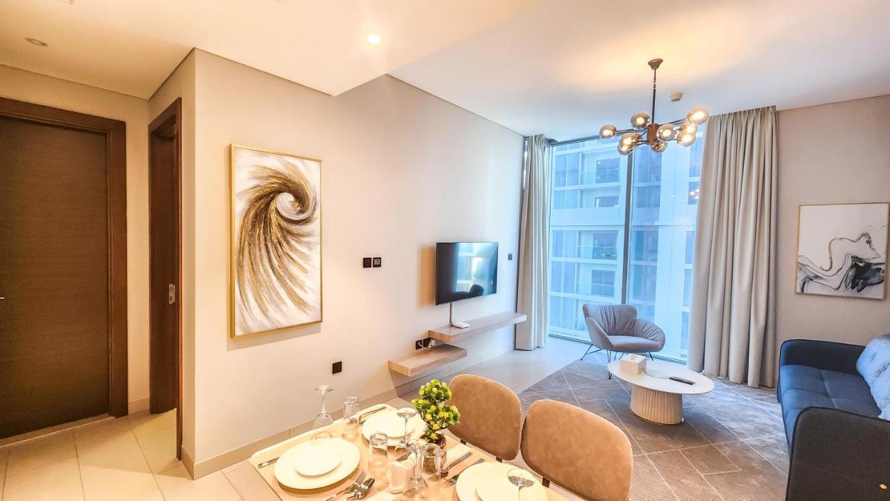 Apartment By Latinem Luxury 2br Cvr B1307 Near Burj Khalifa *