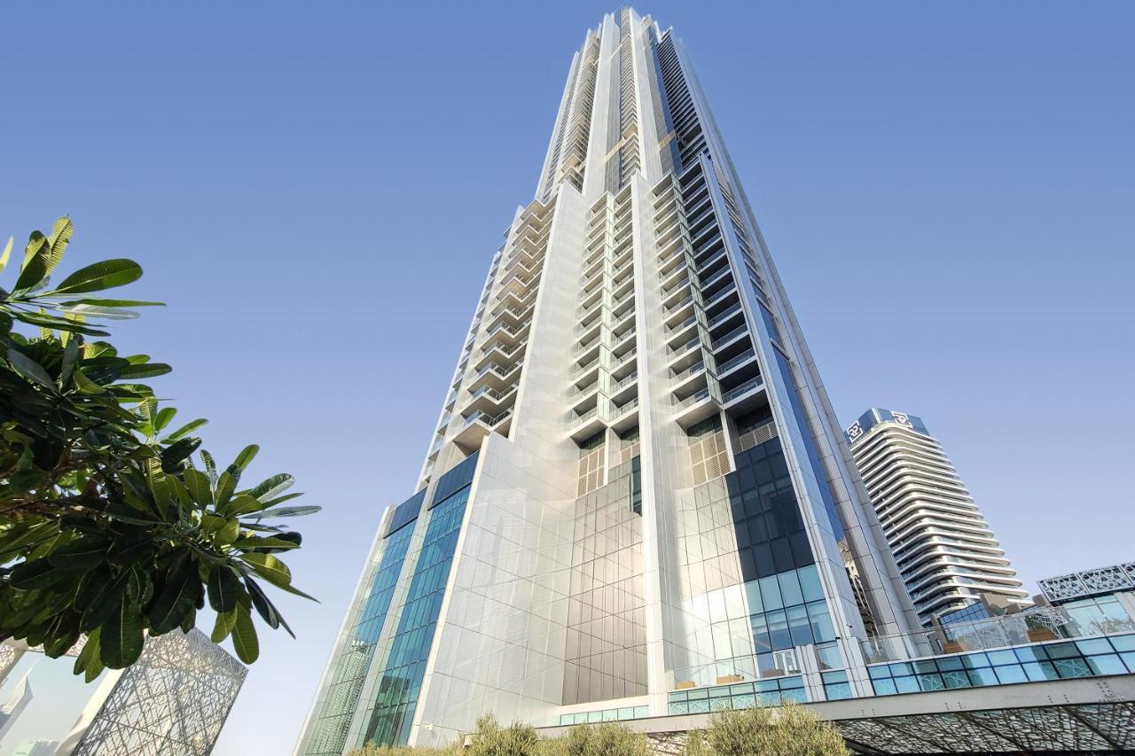 Address Fountain View 2 Bed Downtown Dubai