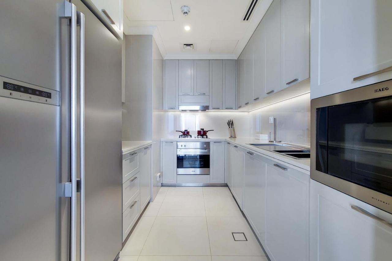 Address Fountain View 2 Bed Downtown Dubai