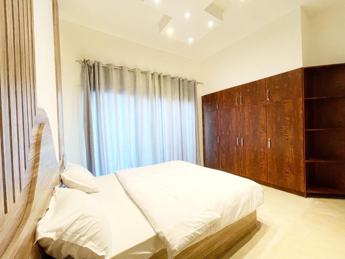 Zenith Smart - Zenith Tower A1 Apartment