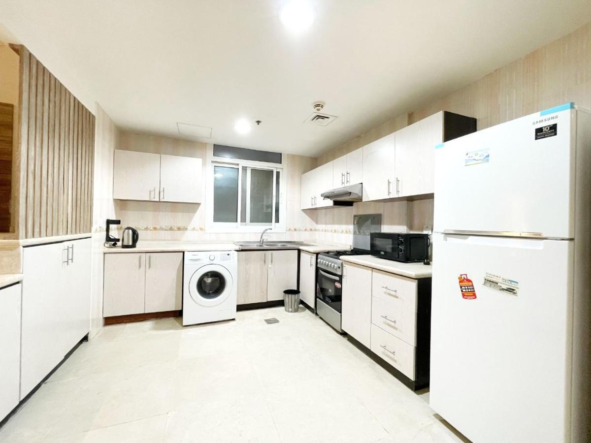 Apartment Zenith Smart - Zenith Tower A1 *