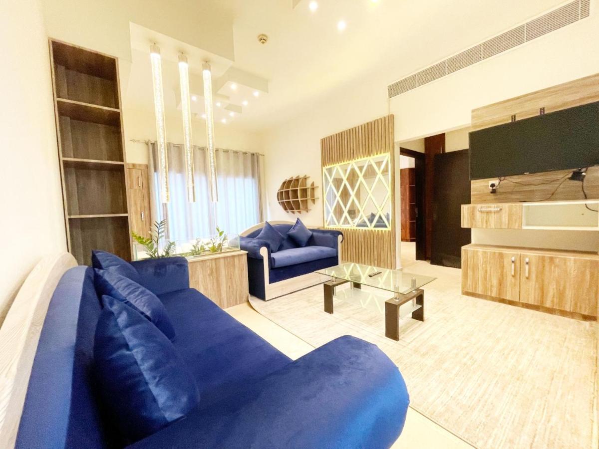 Apartment Zenith Smart - Zenith Tower A1 Dubai