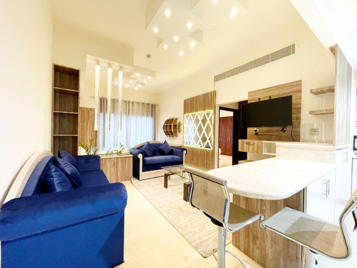 Zenith Smart - Zenith Tower A1 Apartment