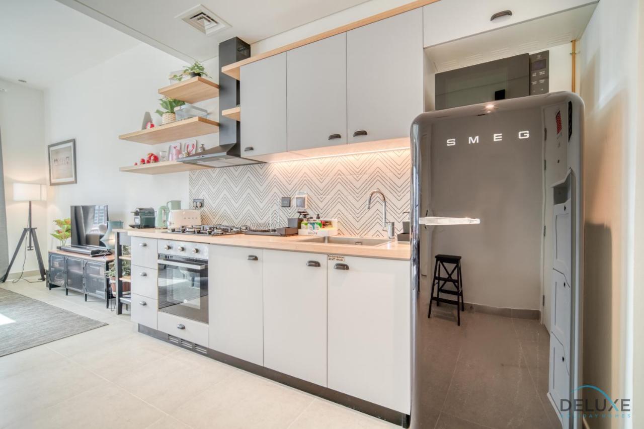 Apartment Jovial 1br At Collective Tower 2 Mohammed Bin Rashid By Deluxe Homes Dubai