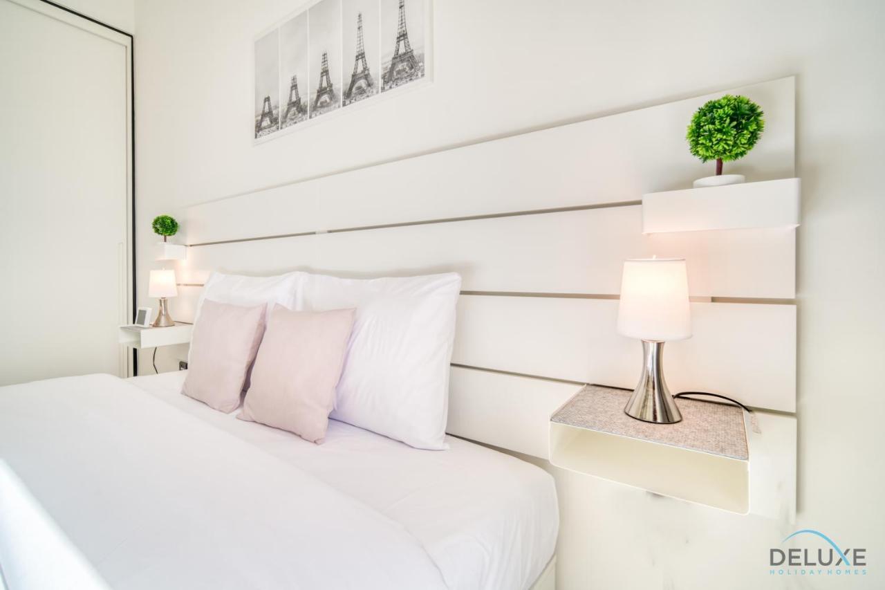 Jovial 1br At Collective Tower 2 Mohammed Bin Rashid By Deluxe Homes *