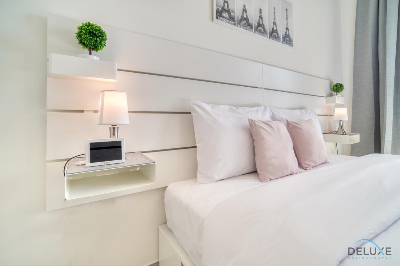 Jovial 1br At Collective Tower 2 Mohammed Bin Rashid By Deluxe Homes Apartment Dubai
