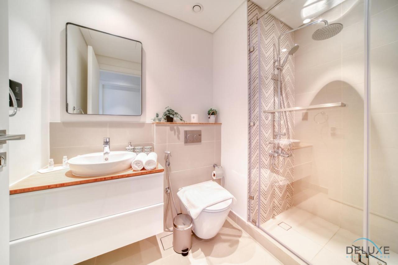 Jovial 1br At Collective Tower 2 Mohammed Bin Rashid By Deluxe Homes Apartment Dubai