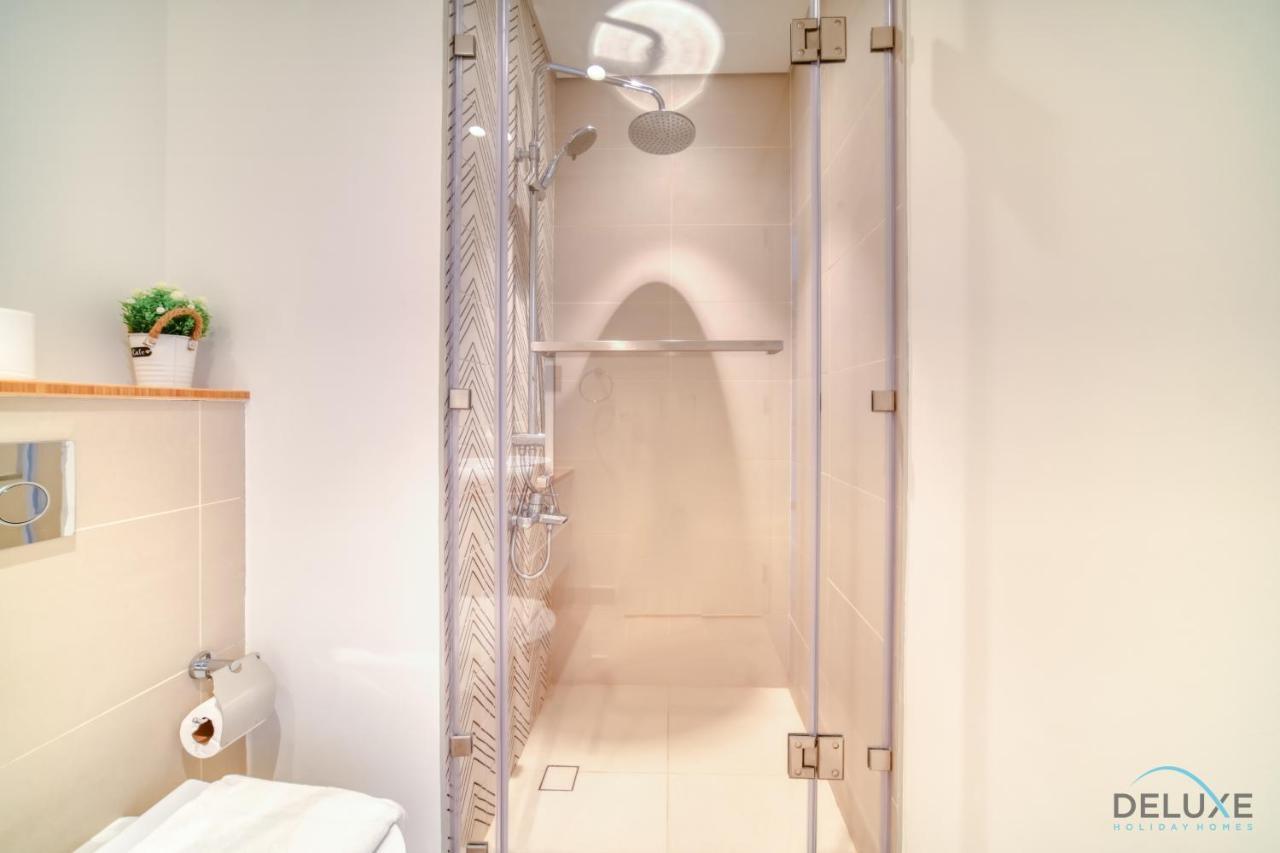 Jovial 1br At Collective Tower 2 Mohammed Bin Rashid By Deluxe Homes *