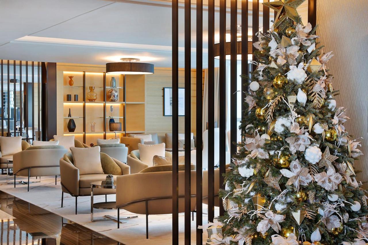Resort Marriott Palm Jumeirah,