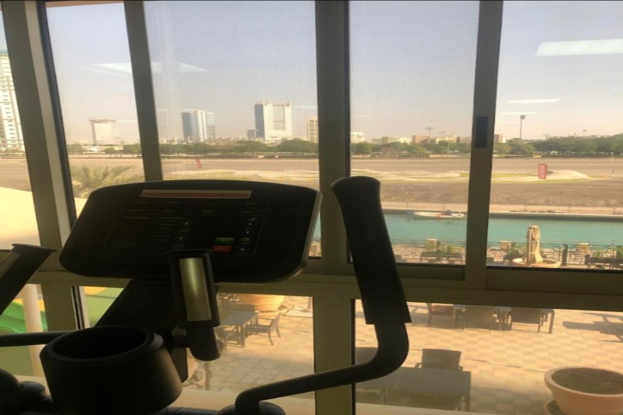 Oyo 1009 Oyo 401 Mediterranean, Sports Dubai