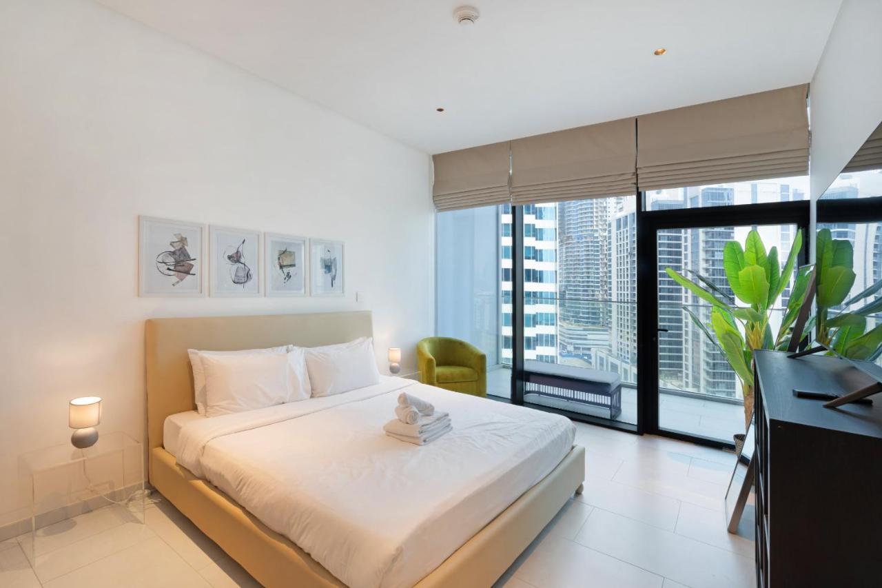 Marquise Square - 2br - Allsopp&allsopp Apartment Dubai