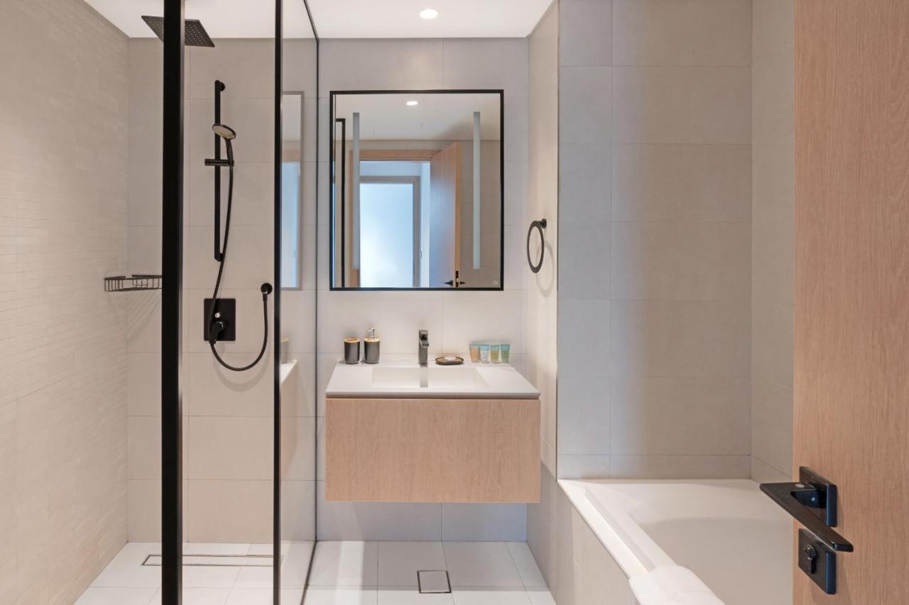 Apartment Marquise Square - 2br - Allsopp&allsopp Dubai