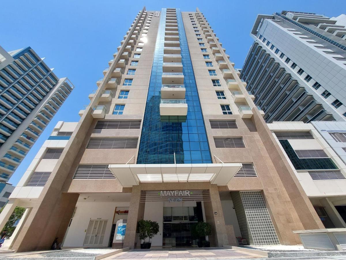 Bright And Luxury 1 Bedroom On Canal * Dubai