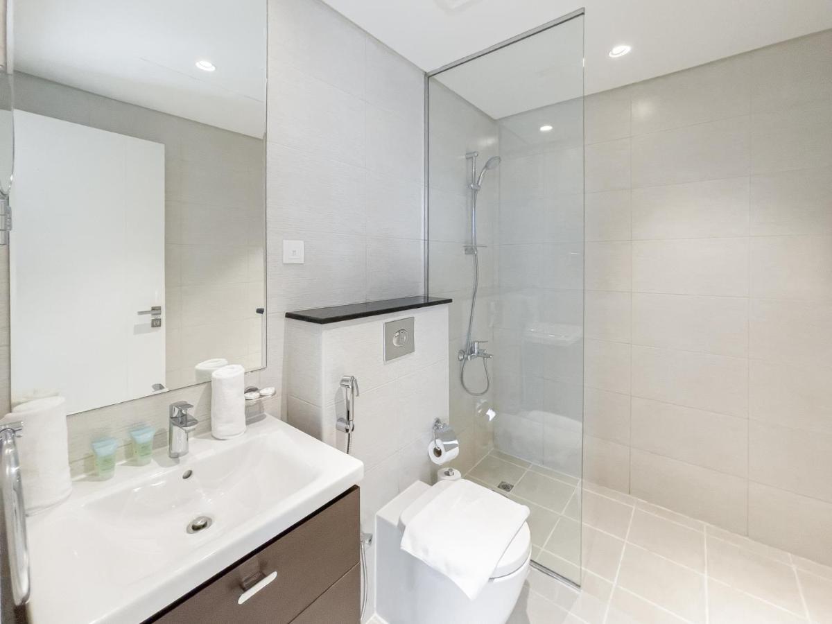Luton - Avanti Tower - Business Bay - 11ab07 Apartment *