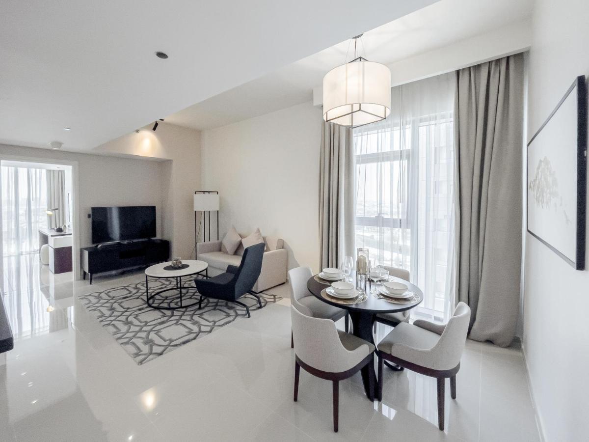 Apartment Luton - Avanti Tower - Business Bay - 11ab07 Dubai