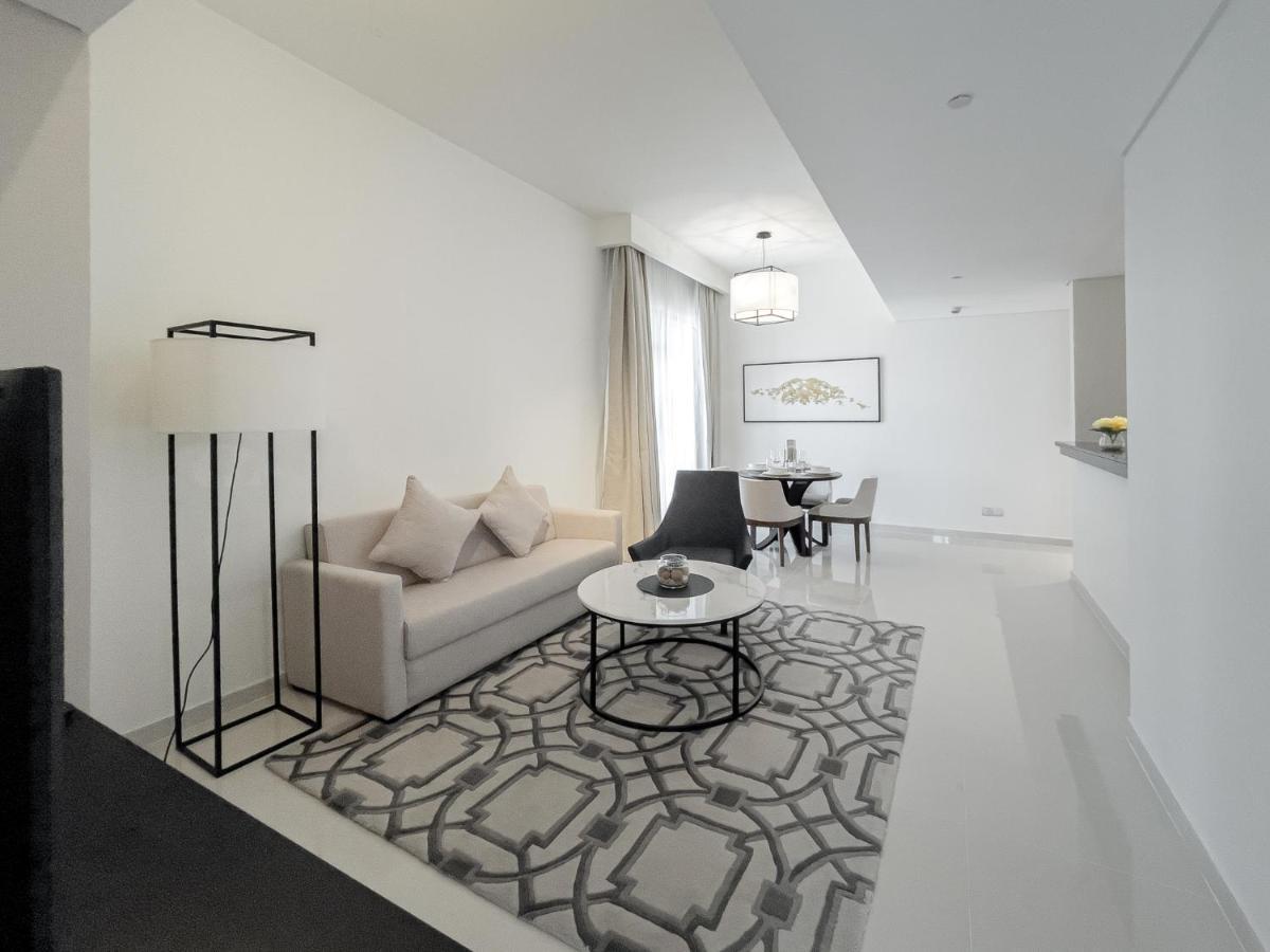 Apartment Luton - Avanti Tower - Business Bay - 11ab07 *
