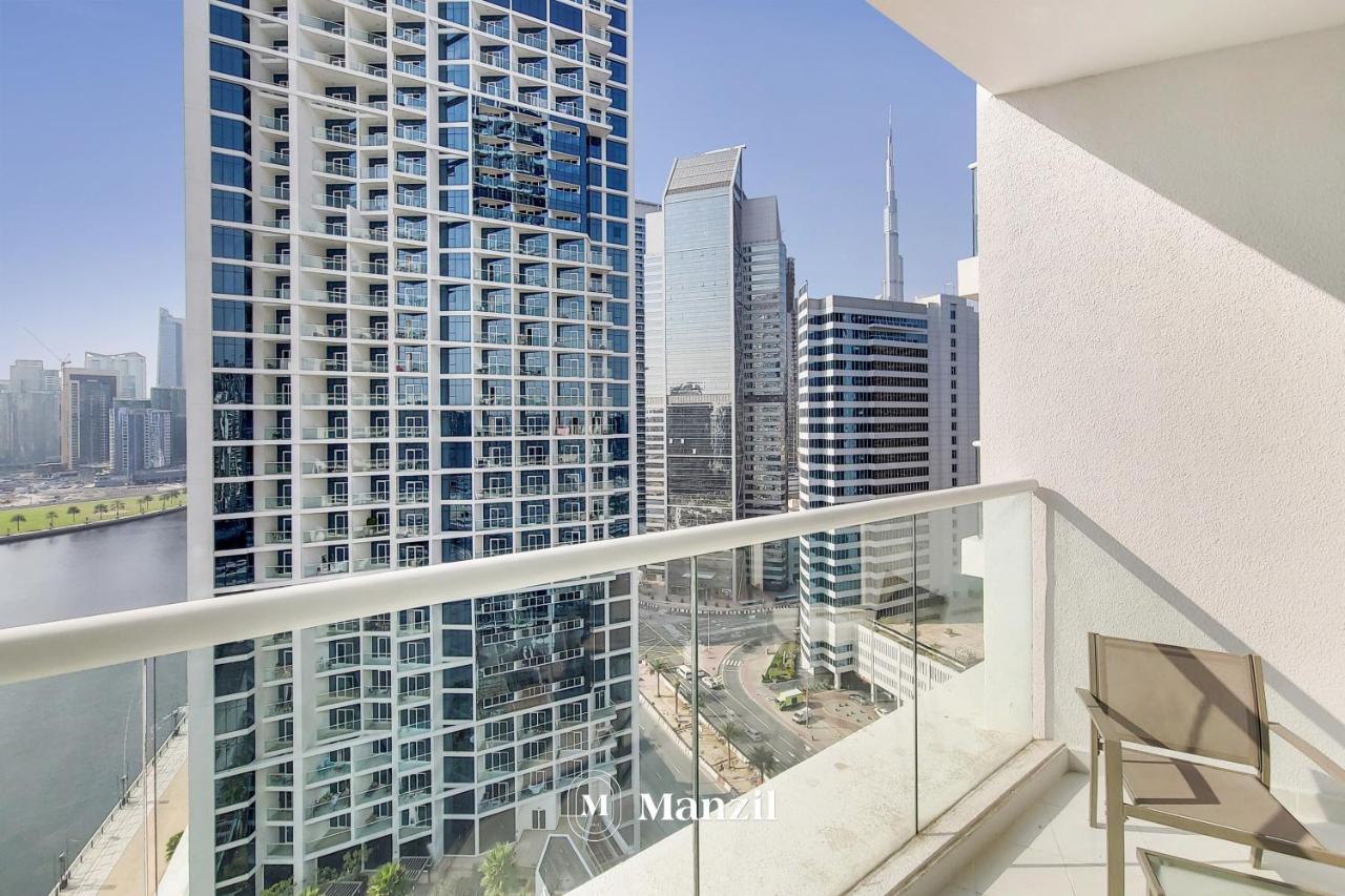 Maison Prive - Luxury Waterfront Close To Downtown By Manzil *