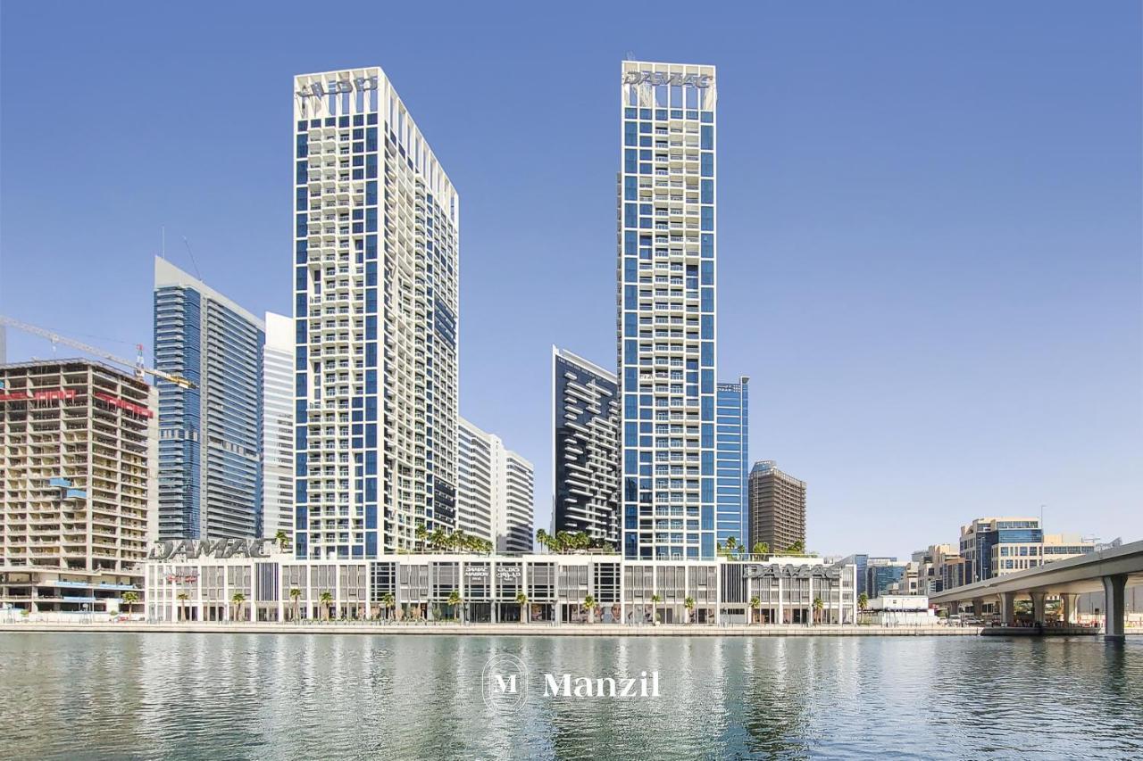 Maison Prive - Luxury Waterfront Close To Downtown By Manzil