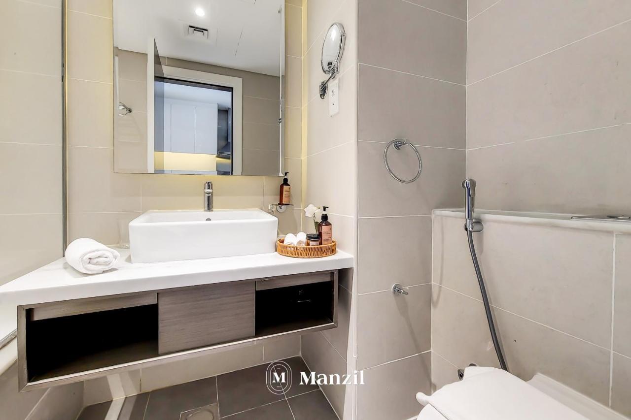 Maison Prive - Luxury Waterfront Close To Downtown By Manzil Apartment Dubai