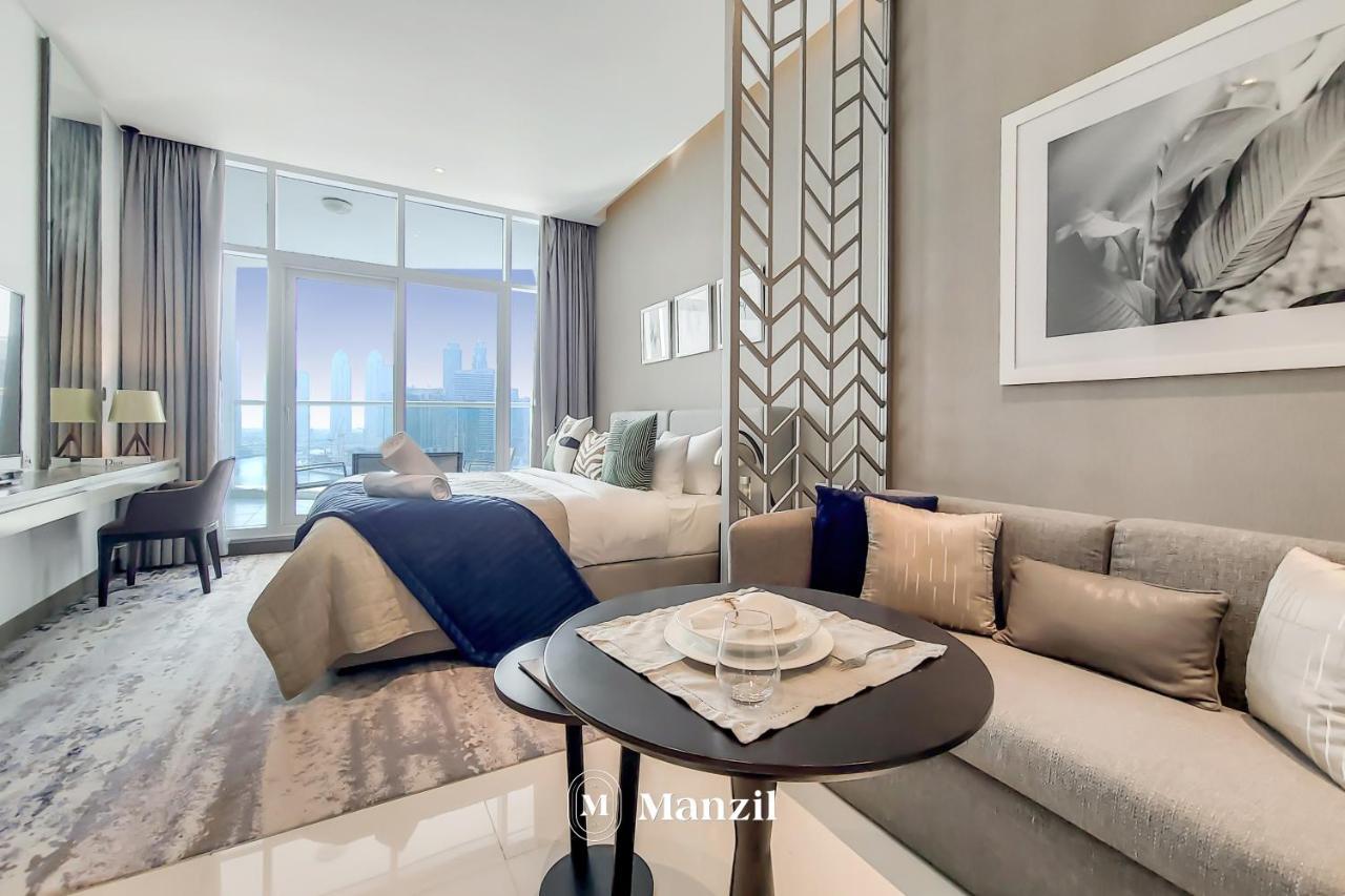 Maison Prive - Luxury Waterfront Close To Downtown By Manzil Apartment