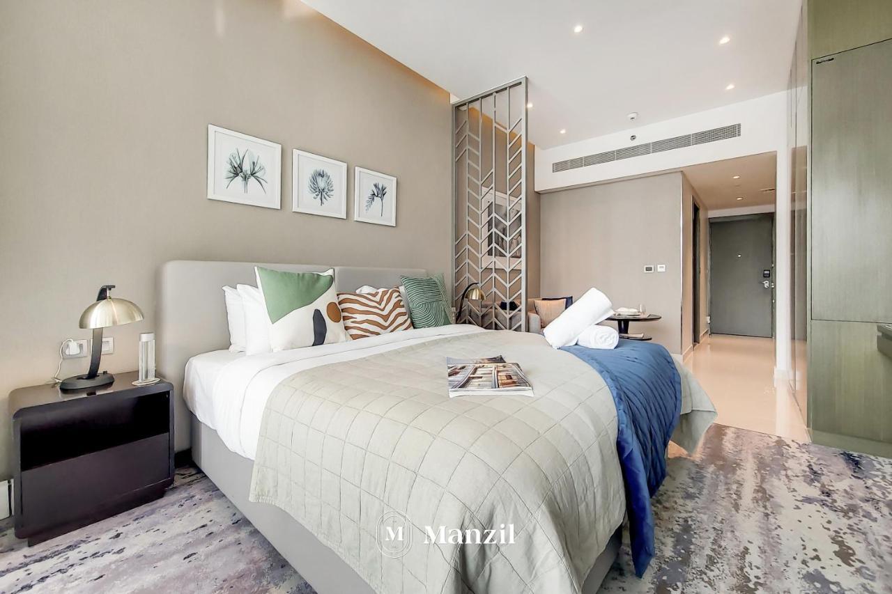 Apartment Maison Prive - Luxury Waterfront Close To Downtown By Manzil