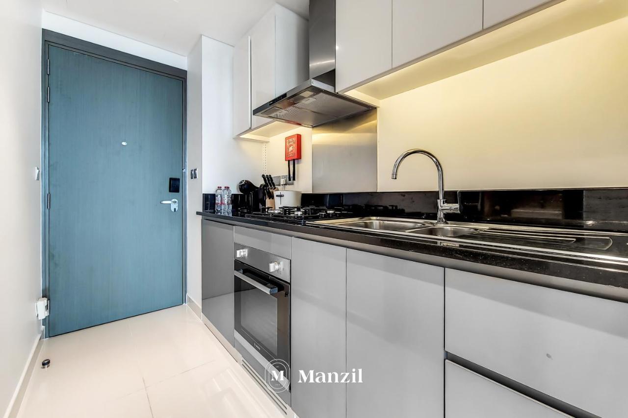Maison Prive - Luxury Waterfront Close To Downtown By Manzil Apartment *