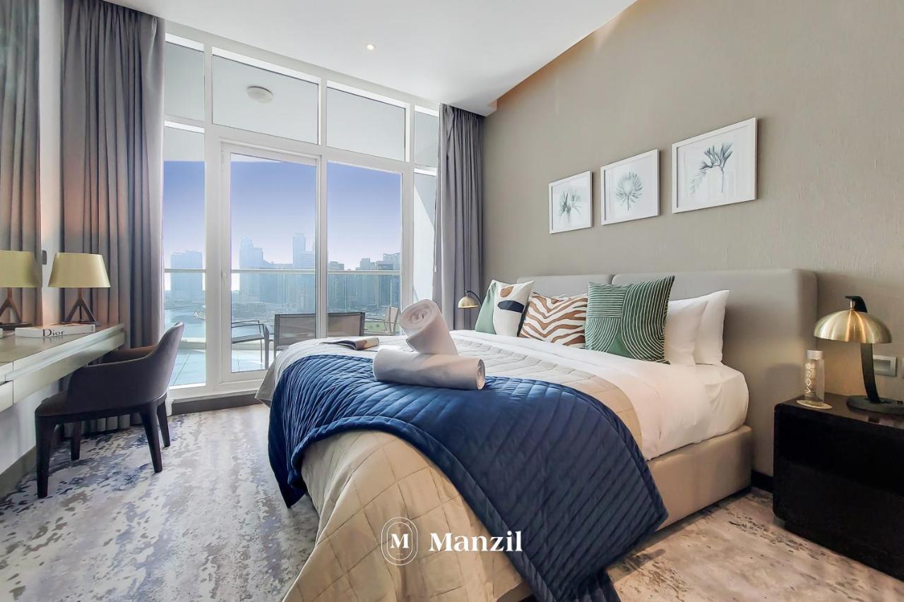 Apartment Maison Prive - Luxury Waterfront Close To Downtown By Manzil