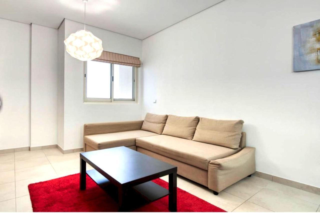 Apartment Oyo 1009 Oyo 401 Mediterranean, Sports Dubai