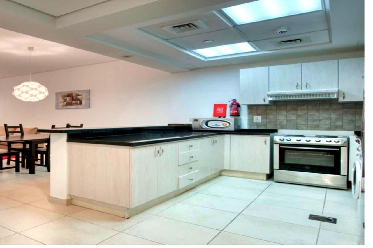Apartment Oyo 1009 Oyo 401 Mediterranean, Sports Dubai