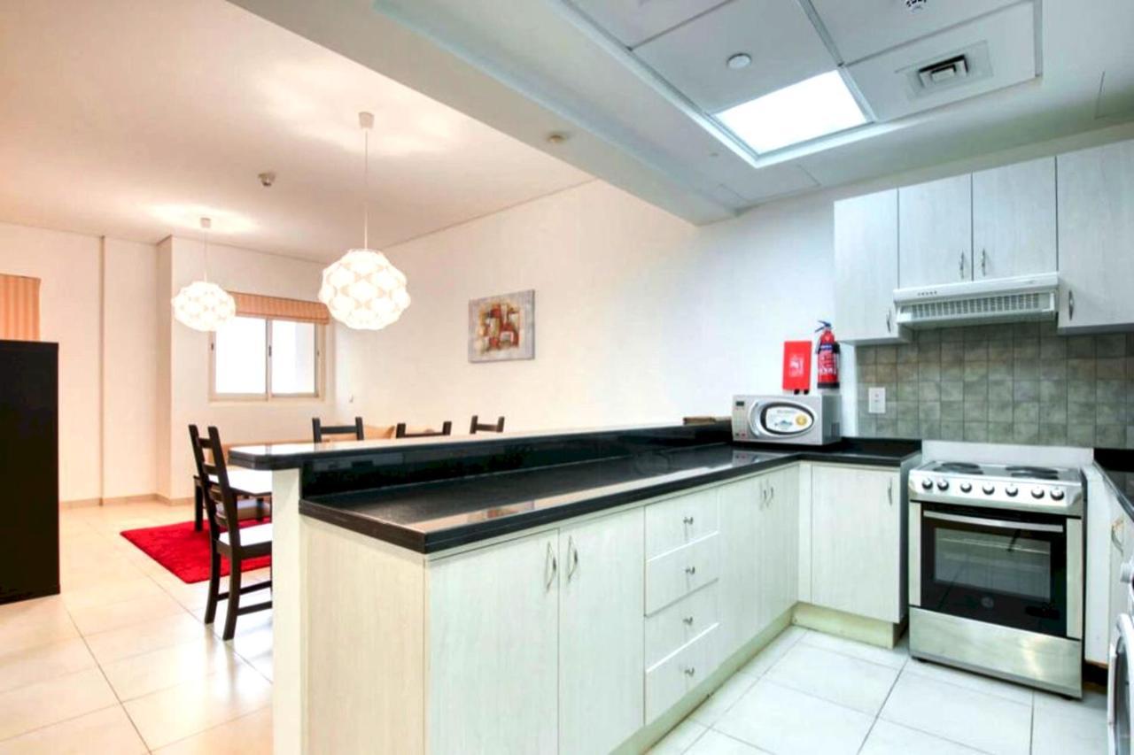 Apartment Oyo 1009 Oyo 401 Mediterranean, Sports Dubai