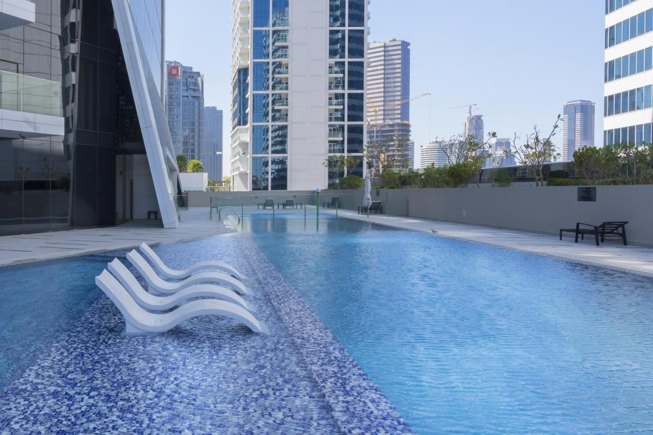 Marquise Square - 2br - Allsopp&allsopp * Dubai