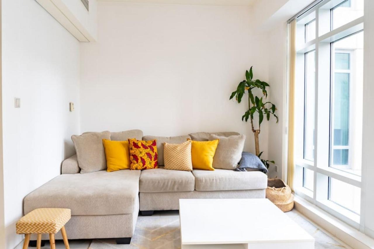 The Lofts, Downtown - Bright One Bedroom