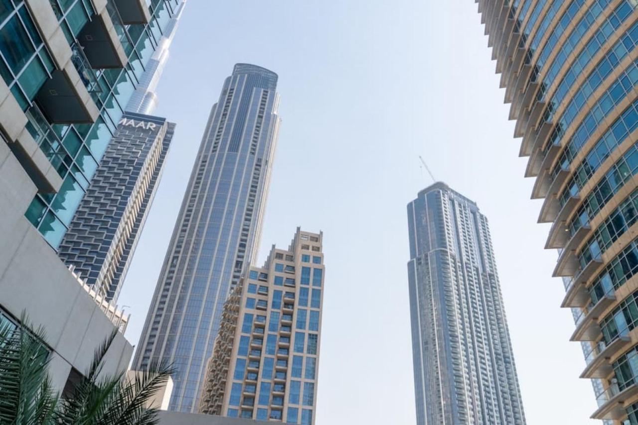 Apartment The Lofts, Downtown - Bright One Bedroom Dubai