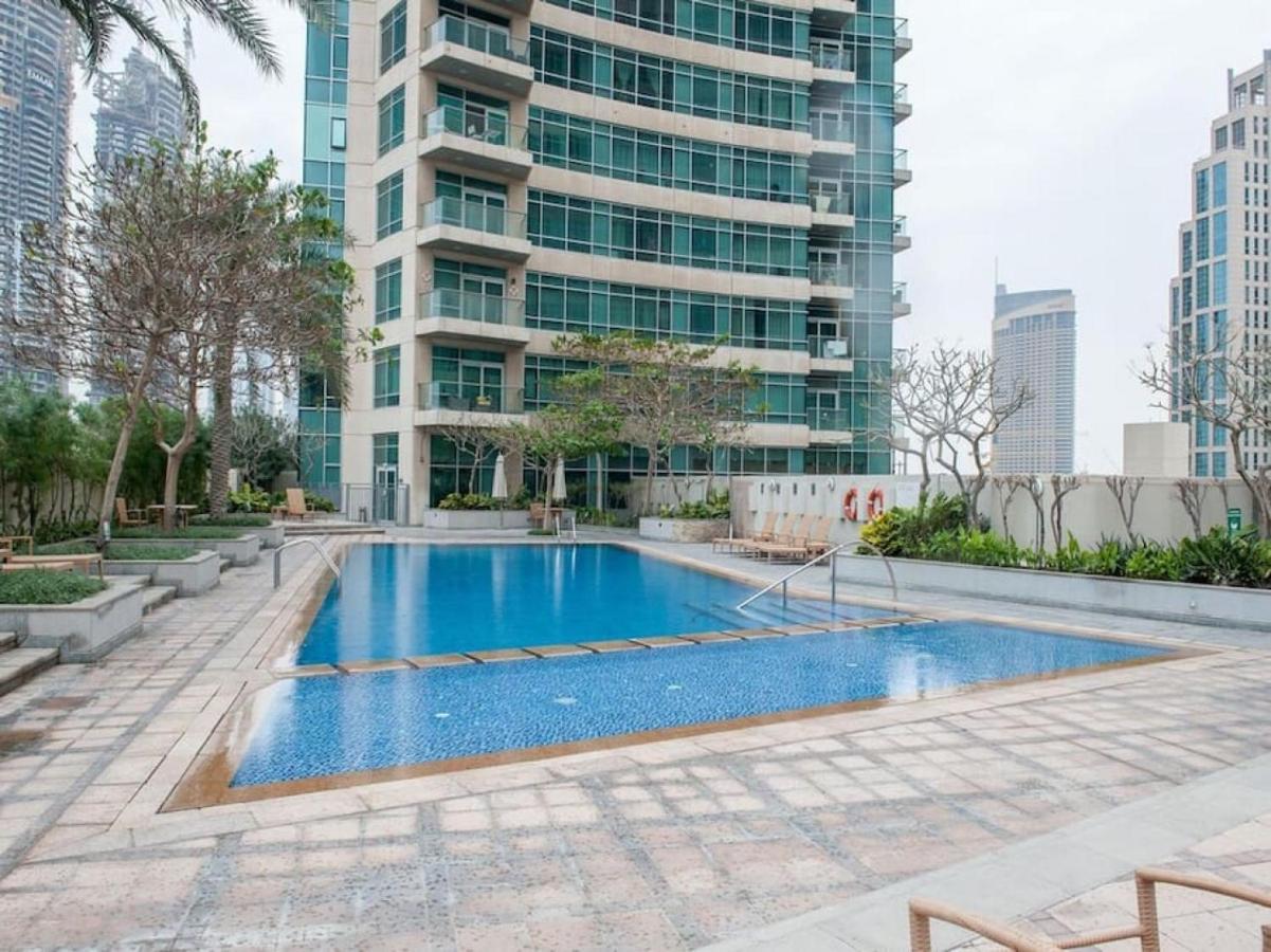 The Lofts, Downtown - Bright One Bedroom Dubai
