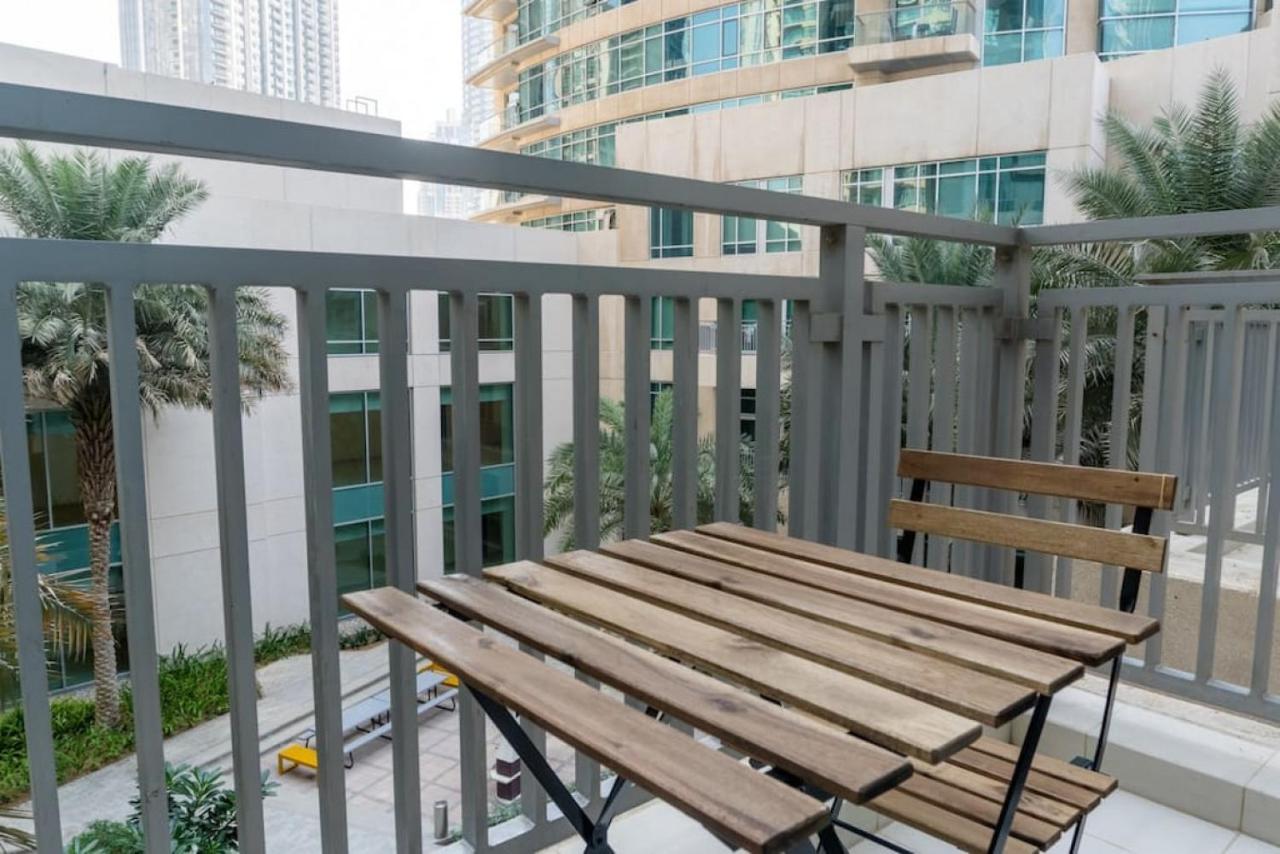 Apartment The Lofts, Downtown - Bright One Bedroom Dubai