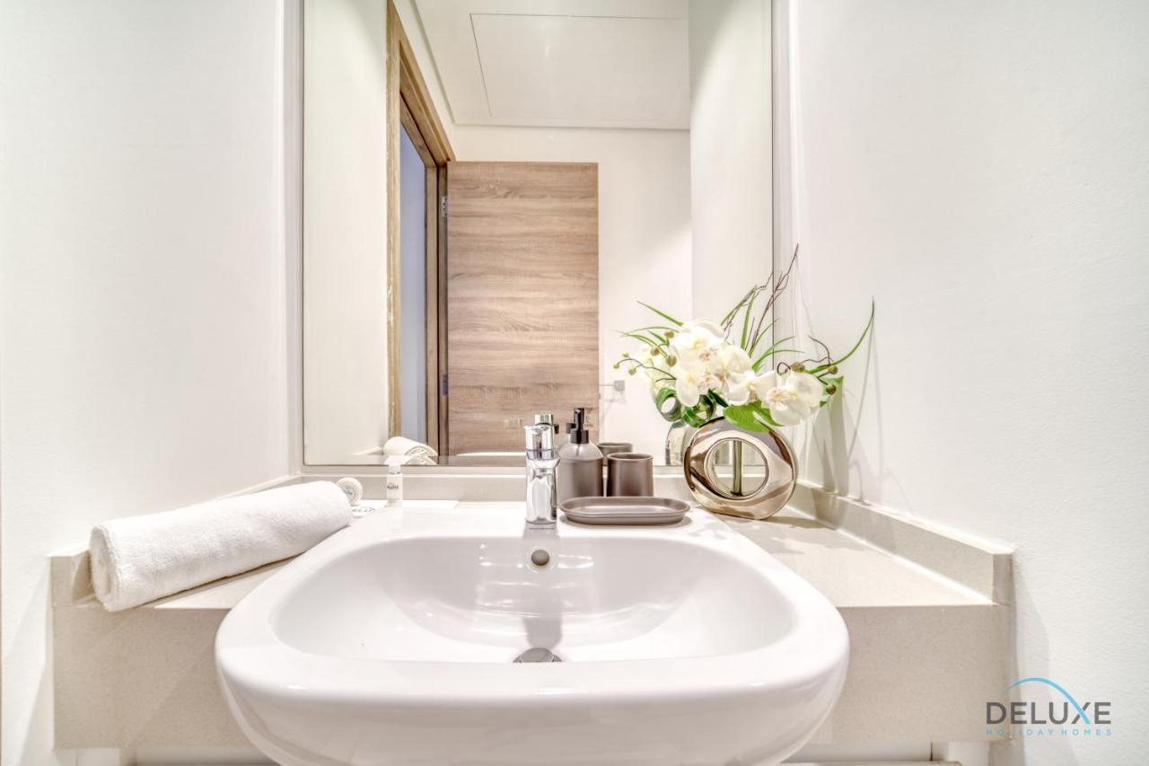 Apartment Pleasant 1br In One Marina By Deluxe Homes *