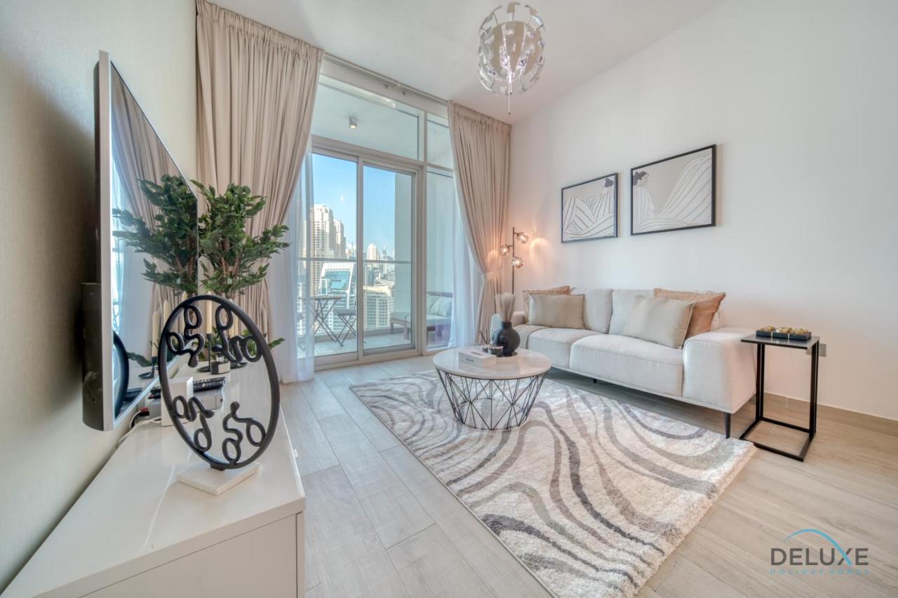 Pleasant 1br In One Marina By Deluxe Homes Apartment *