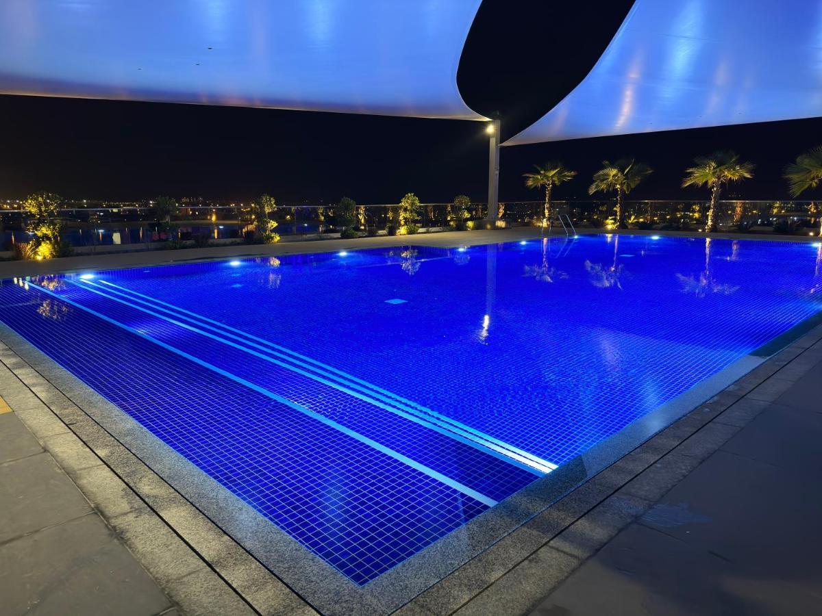1 Bedroom Exclusive Apartment *
