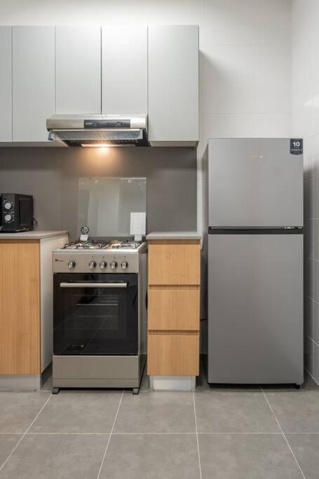 1 Bedroom Exclusive Apartment Dubai