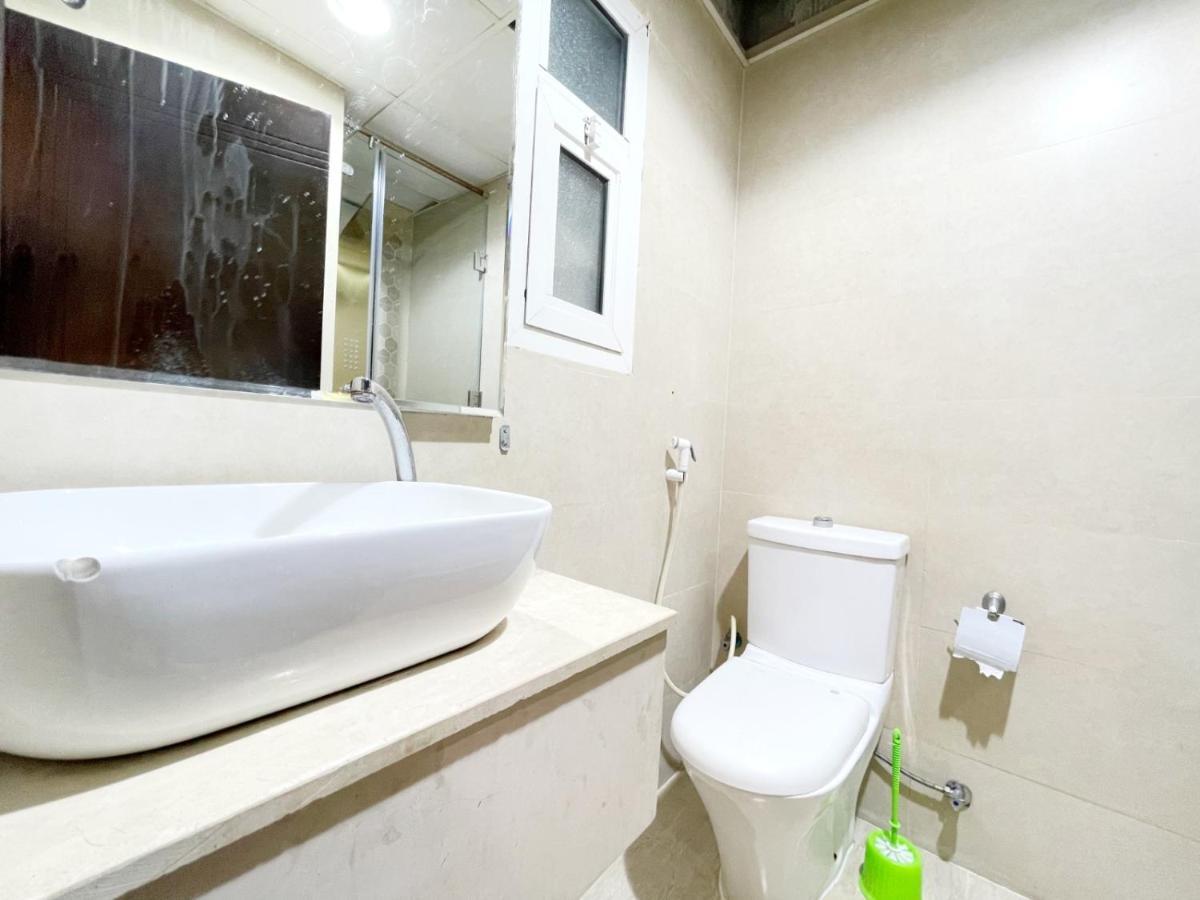 Apartment Zenith Smart - Zenith Tower A1
