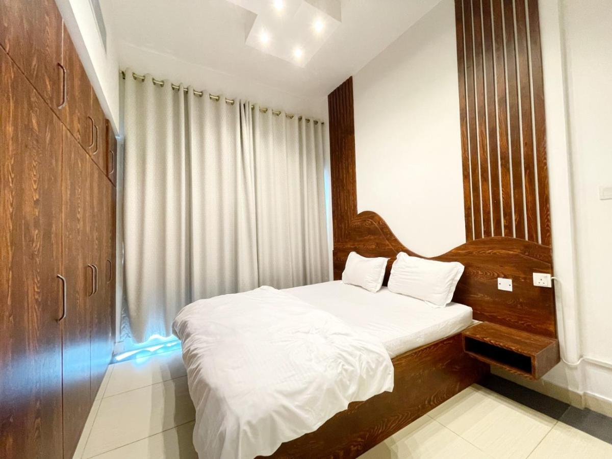 Zenith Smart - Zenith Tower A1 Apartment Dubai