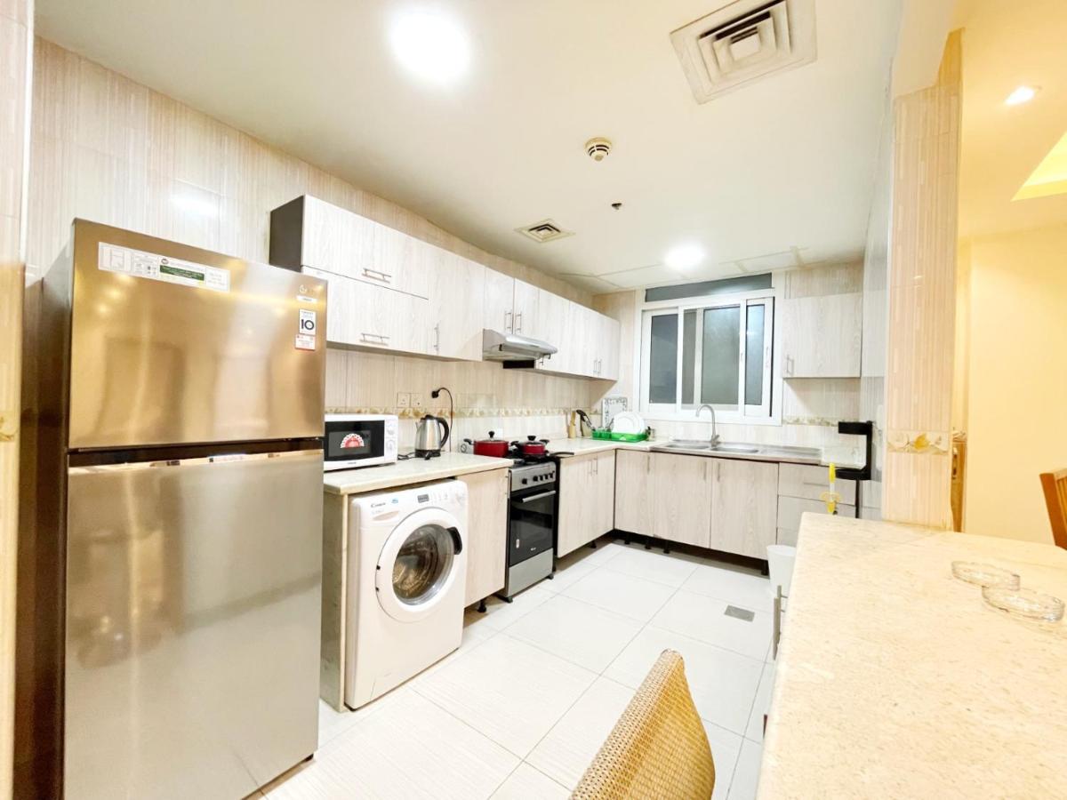 Apartment Zenith Smart - Zenith Tower A1 Dubai