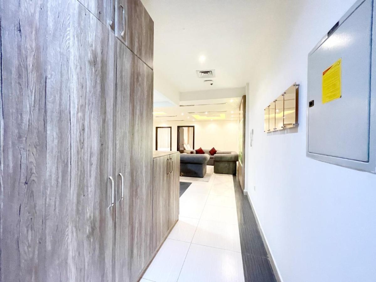 Apartment Zenith Smart - Zenith Tower A1 Dubai