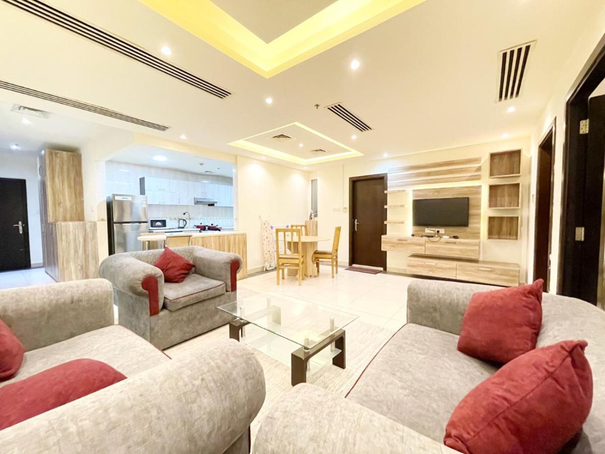 Zenith Smart - Zenith Tower A1 Apartment *