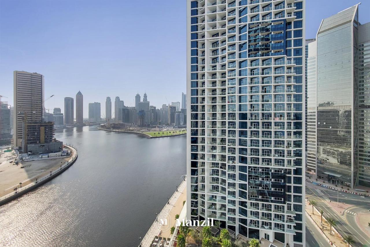 Apartment Maison Prive - Luxury Waterfront Close To Downtown By Manzil *