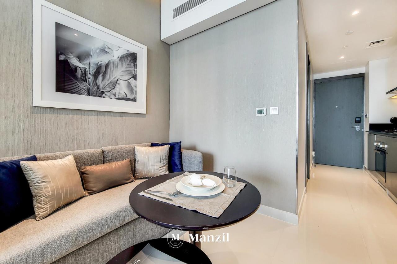 Maison Prive - Luxury Waterfront Close To Downtown By Manzil * Dubai